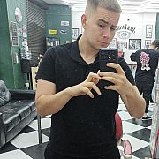 Dawid192O - mężczyzna, 26 lat, Katowice