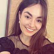 Izkaa000 - kobieta, 25 lat, Kraków