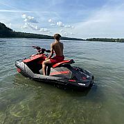 Domiss08 - mężczyzna, 18 lat, Szczecin