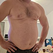 Art84 - man, 41 years, Marl