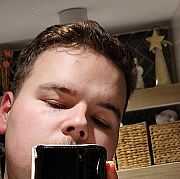 Marcin20001106 - mężczyzna, 21 lat, Lędziny