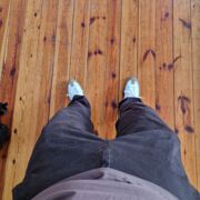 Marcin20001106 - mężczyzna, 21 lat, Lędziny