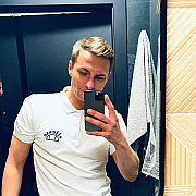 Kakow - mężczyzna, 29 lat, Maaseik