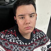 Macieeek04 - man, 21 years, Wałbrzych