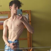 Lovebobs - mężczyzna, 23 lat, Warszawa