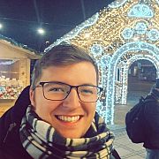 Michasslodkimen - чоловік, 28 років, Częstochowa