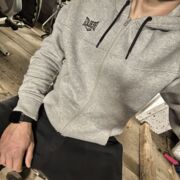 Krotki - muž, 34 let, Frampol