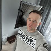 Krotki - mężczyzna, 34 lat, Frampol