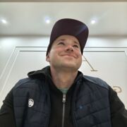 Krotki - muž, 35 let, Frampol