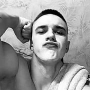 Damka777 - чоловік, 23 років, Katowice