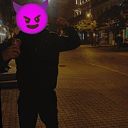 Ghost7722 - чоловік, 22 років, Toruń