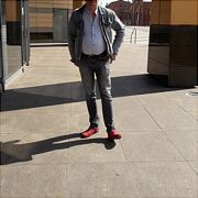 Fleszer - muž, 61 let, Bremerhaven