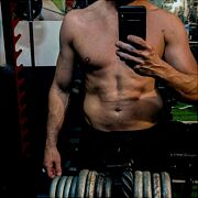 OstryPerwers - mężczyzna, 36 lat, Bydgoszcz