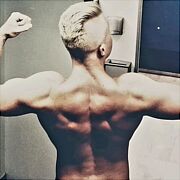 Lukaszko87 - mężczyzna, 38 lat, Warszawa