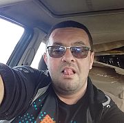 Lechuuu44 - чоловік, 43 років, Tczew