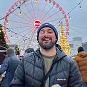 Paulusmatan - muž, 24 let, Pruszków