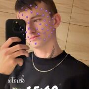 PjoteeeR - man, 24 years, Katowice