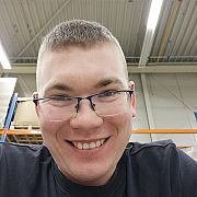 Lukii31 - мужчина, 31 лет, Almelo