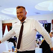 Krzysiek29 - muž, 30 let, Wieluń