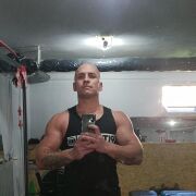 Nahajunajlepiej00 - мужчина, 35 лет, Dąbrowa Górnicza