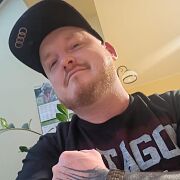 MrWhite - mężczyzna, 38 lat, Utrecht