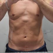 19Fosfik90 - чоловік, 35 років, Wałbrzych