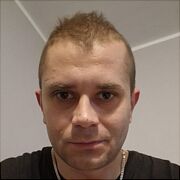 19Fosfik90 - man, 35 years, Wałbrzych