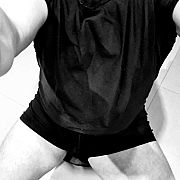 Zylastykutas83 - muž, 42 let, Białystok