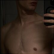 Gantleman18cm - mężczyzna, 23 lat, Warszawa