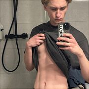 Gantleman18cm - mężczyzna, 23 lat, Warszawa