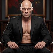 Debester - mężczyzna, 41 lat, Tredegar