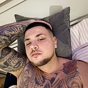 Marcel9493 - muž, 31 let, Kielce