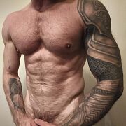 PleasureMaker1982 - mężczyzna, 43 lat, Warszawa