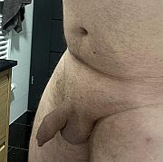 Rucharczyk - man, 52 years, Lubartów