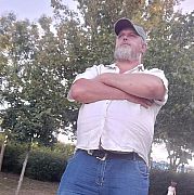 Diabolo13 - muž, 43 let, Włocławek