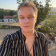 24Polak - muž, 24 let, Tilburg