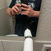 TomHero83 - mężczyzna, 30 lat, Erfurt