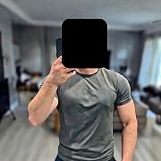 Chetnynaciebie12 - mężczyzna, 24 lat, Ustka