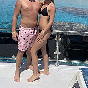 Onimlodziparka - пара (женщина 24 лет, мужчина 26 лет), Warszawa