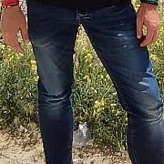 Chouchou3 - mężczyzna, 38 lat, La Roche-Sur-Yon