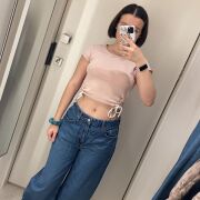 Seogyung - woman, 19 years, Warszawa