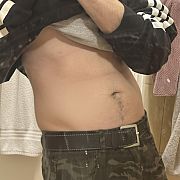 MlodyWysokiMullet - muž, 19 let, Bydgoszcz