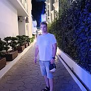 Velo1 - mężczyzna, 31 lat, Lublin