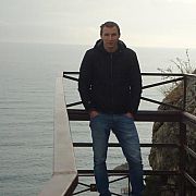 Banch - mann, 36 Jahre, Сочи