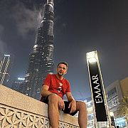 EmiStar - muž, 43 let, Kraków