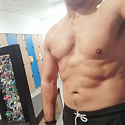 LukaszLbnnn - мужчина, 30 лет, Lublin