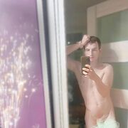 Boyslut69 - mężczyzna, 25 lat, Poznań