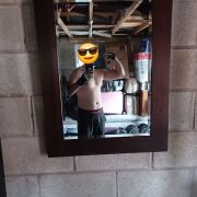 Shaq95 - man, 30 years, Birmingham