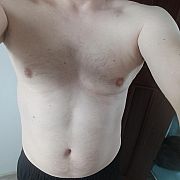 Marek10011 - mężczyzna, 39 lat, Dębno