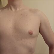 FunAndJoy - muž, 33 let, Gdańsk